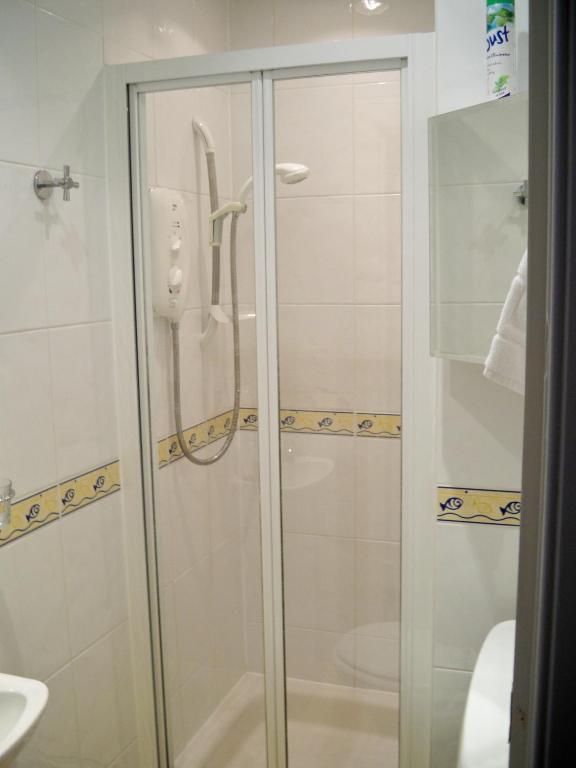 The Conifers Hotel Edinburgh Ruang foto